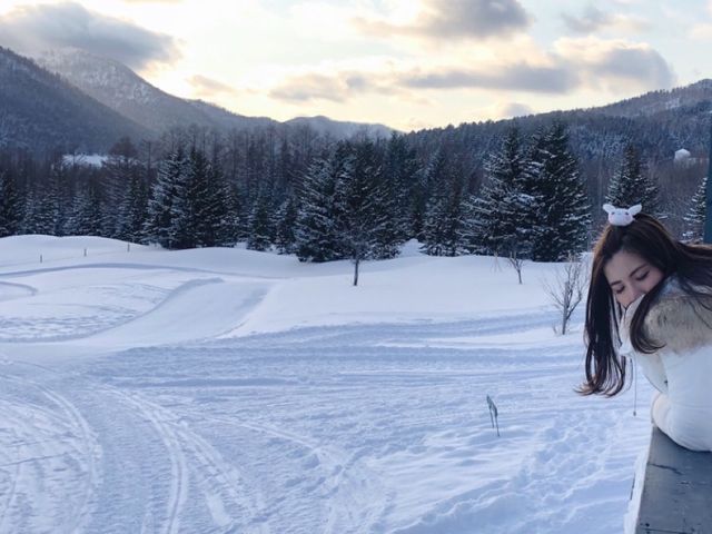 🏂 北海道星野TOMAMU度假村