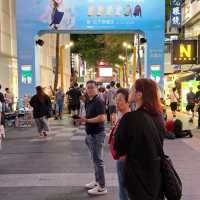 Taiwan Escapade