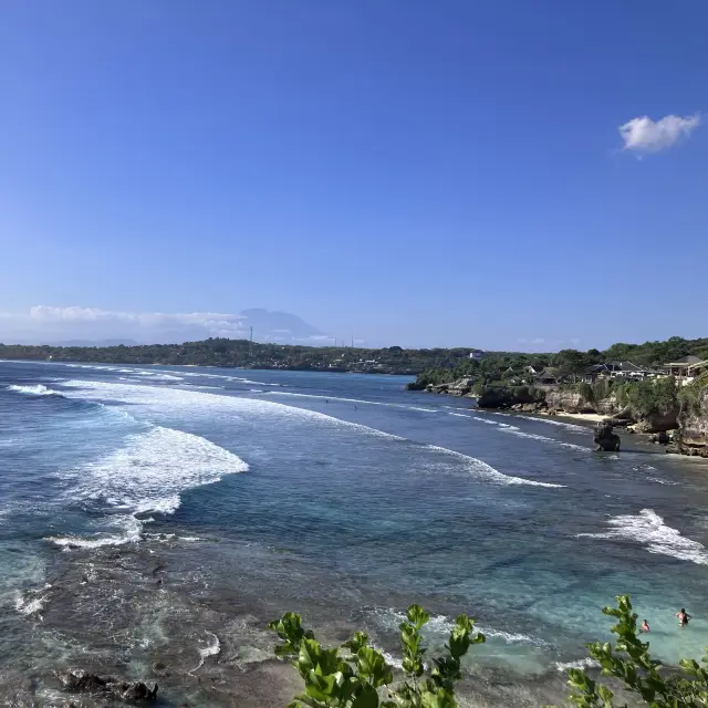 Nusa Lembongan 🦎🏝️