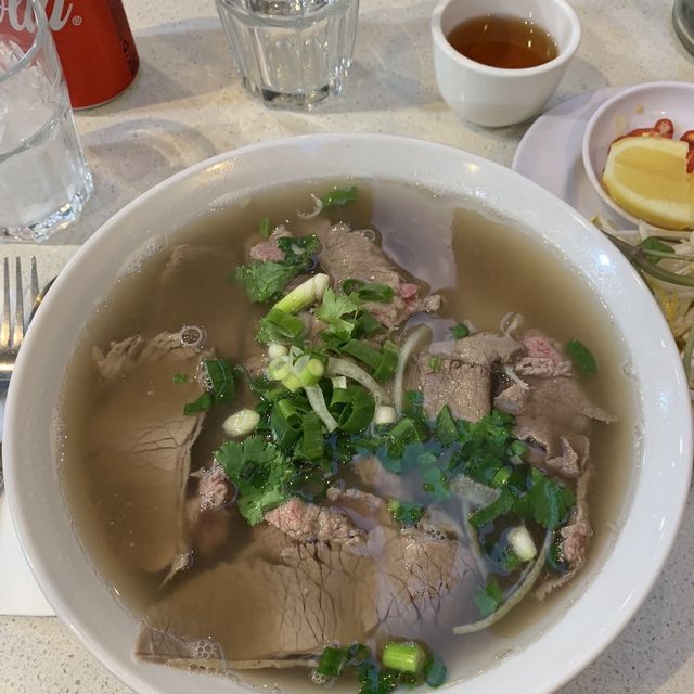 My favourite Vietnamese shop in Melbourne 