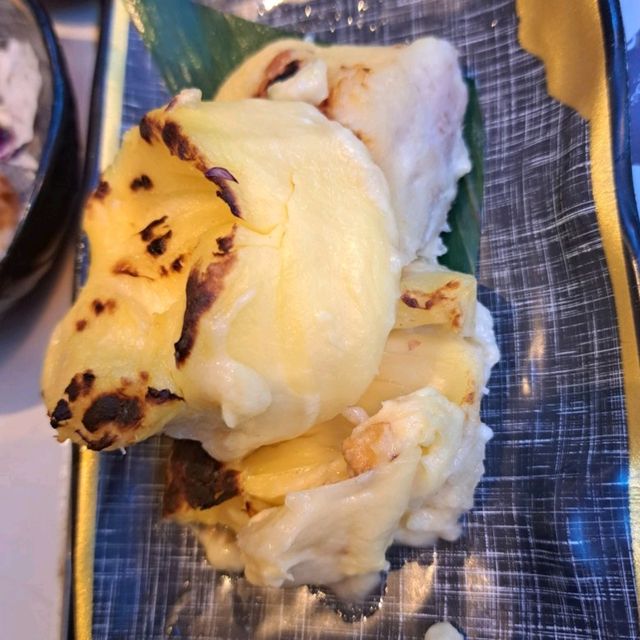 📍觀塘午市高質放題🍡極尚大瀛喜日本料理🥧超高人氣餐廳⭐
