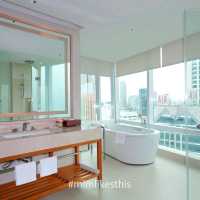 ที่พักใจกลางกรุง ห้องพักสวย เดินทางสะดวก