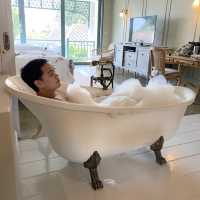เทวาศรม หัวหิน รีสอร์ท