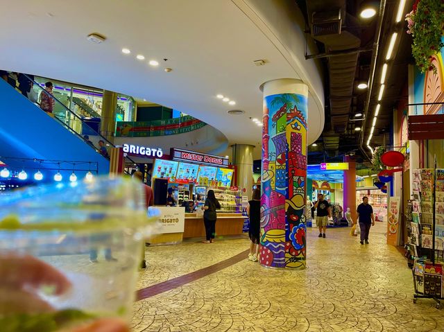 Terminal 21