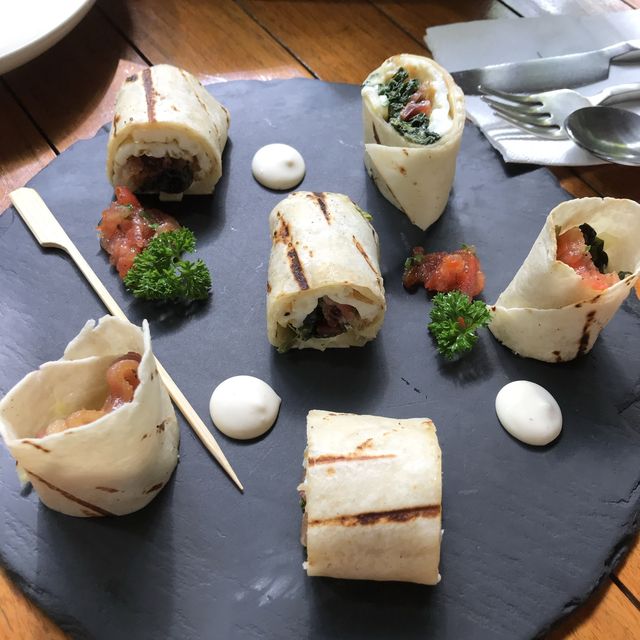 泰國鬧市中的綠洲（Ad Lib hotel)