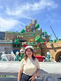 USJ: A Must Visit for Mario Bros Fans!