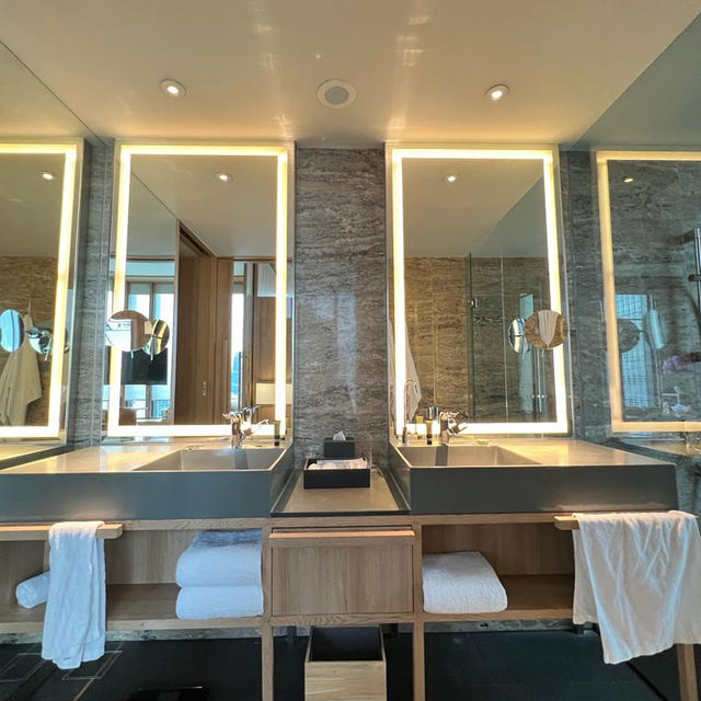 PARKROYAL COLLECTION Pickering Suite