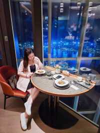 ｛靚view慶生維港海景中菜廳｝