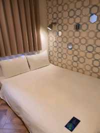 Hotel Wan Osaka Ebisu  🐈‍⬛