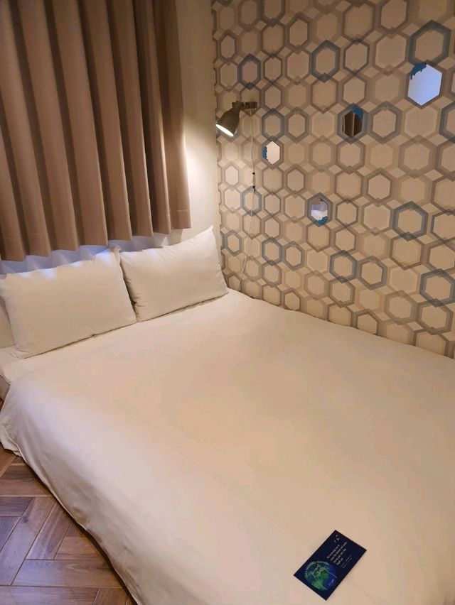Hotel Wan Osaka Ebisu  🐈‍⬛