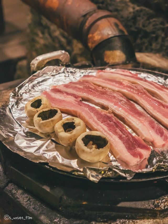🏡제주스러움이 가득한 감성 숙소 [제주, 빈도롱이]