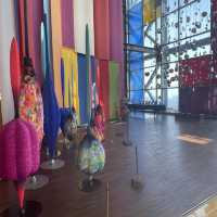 A must see-Haslla Art World in Gangneung 