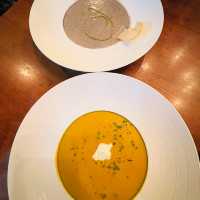 Basilico Restaurant