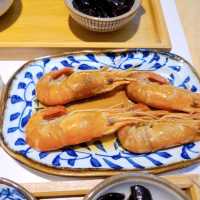 勁吸睛! 黃金蟹王撈面!!🦀