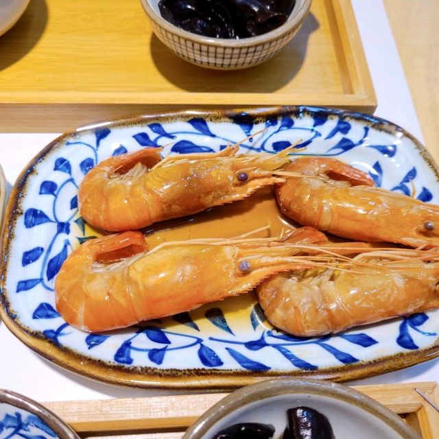 勁吸睛! 黃金蟹王撈面!!🦀