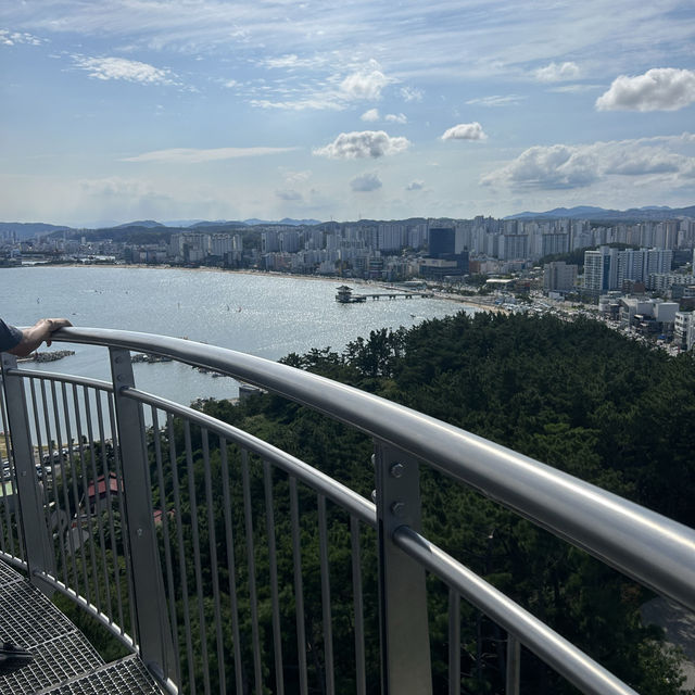 포항여행 필수코스, 포스코 스페이스워크 😝