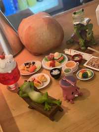 일본 감성을 잔뜩 느낄 수 있는 서울 합정 맛집 수택