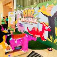 KIDZ Republic  