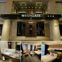 WESTGATE Hotel 永安棧