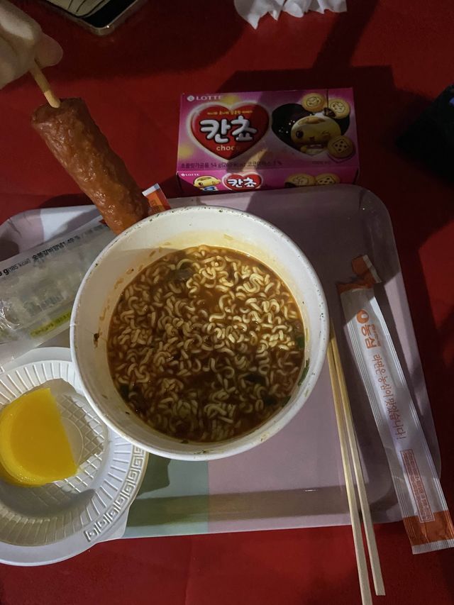 벚꽃맛집 안양 •충훈부 벚꽃축제•🌸