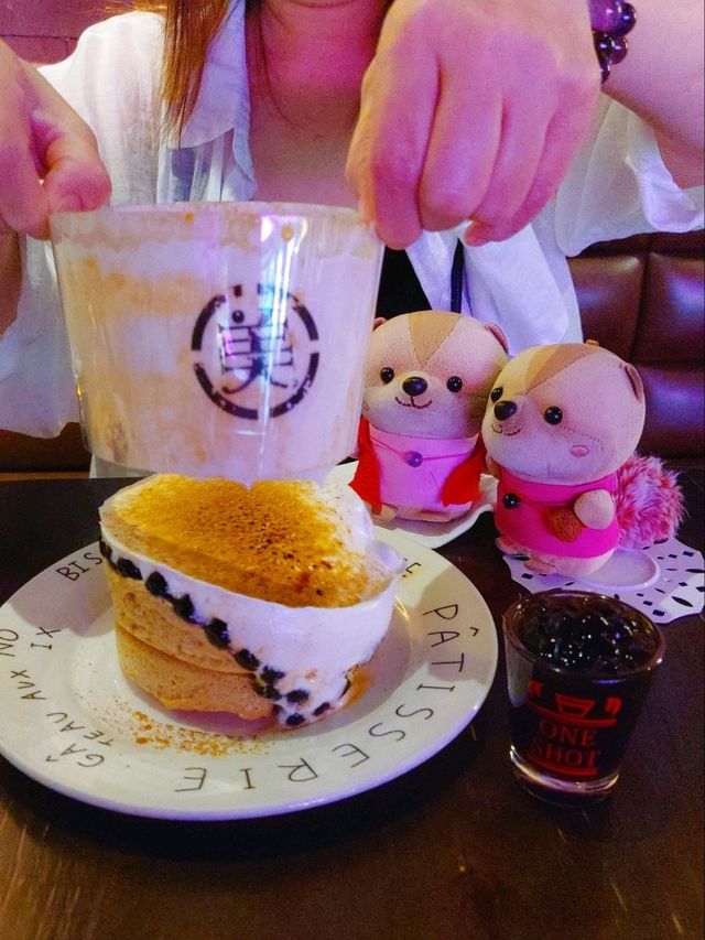 澳門美食｜舊城區 CityWalk尋找美食