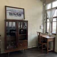 คาเฟ่ลับ กลางเมืองลำพูน