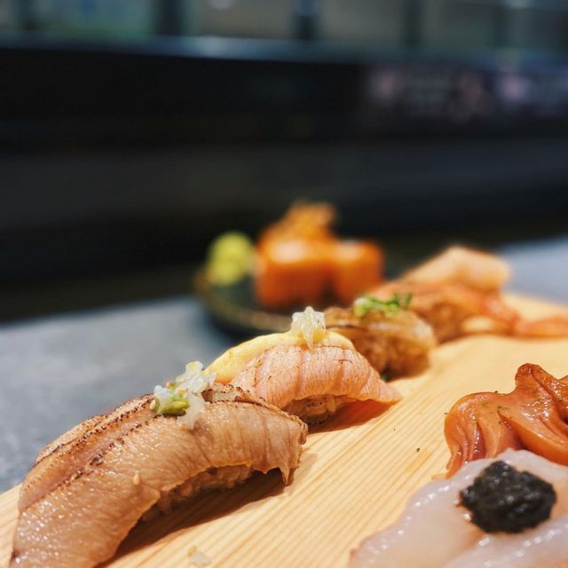 🌟黃埔新店不設企位· 慢慢坐低嘆迷你丼飯大滿足🌟  🌟黃埔新店不設企位· 慢慢坐低嘆迷你丼飯大滿足🌟