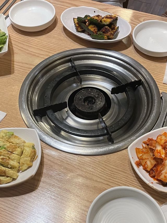 대만에서 맛있는 한식을 즐기고 싶다면~? “서울집”