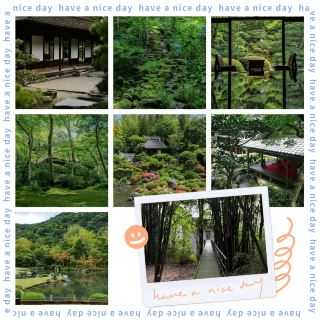 🏯🌸💦 삼성사 ~ 내면의 평화를 되찾으세요🍃⛩️🌊