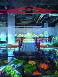 【神戸】絶対行きたい！アート×アクアリウムの美しすぎる水族館🐟