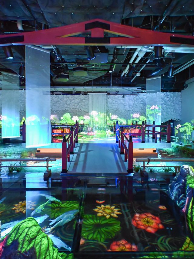 【神戸】絶対行きたい！アート×アクアリウムの美しすぎる水族館🐟
