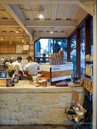 Most Popz Bakery in Bali