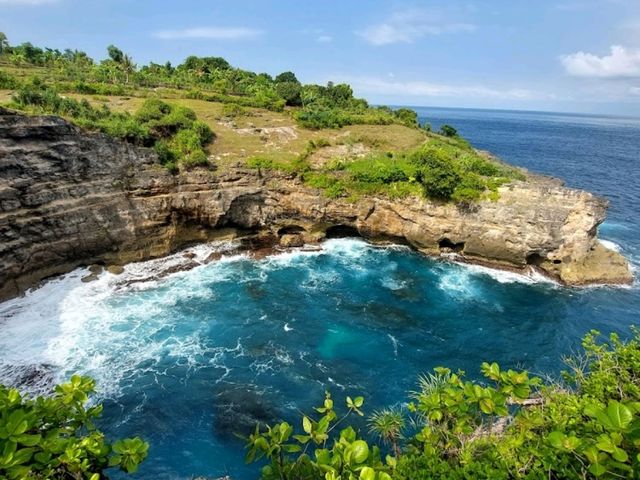 Visit Devil's Tears