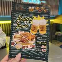 聽日就和爸媽來🤩點心控！燒賣控！快樂💖🎉