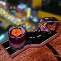 Bangkok HeihgtzRooftop Restaurant&Bar
