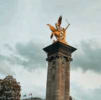 PONT ALEXANDRE III.