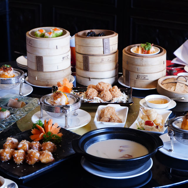 Sui Sian Restaurant