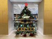 ❄️🎄置地廣場 LANDMARK🎄☃️