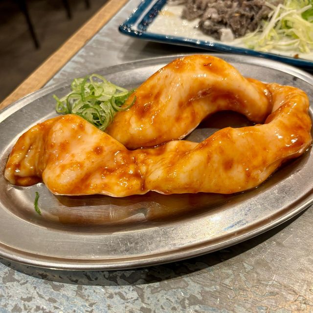 【大阪・鶴橋】肉問屋ならではの新鮮で高品質なホルモン「ホルモン肉問屋 小川商店 鶴橋店」