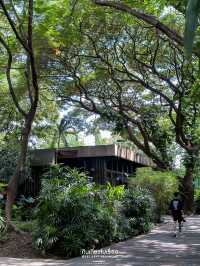 🌳🍵TOKIZEN Farm & Cafe คาเฟ่ร่มรื่นย่านบางขุนนนท์