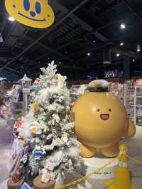 크리스마스 분위기가득 부산 실내데이트