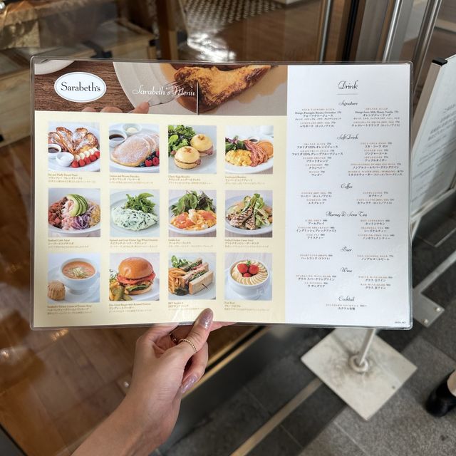 名古屋駅モーニングにおすすめ！連日大行列、ニューヨークの朝食