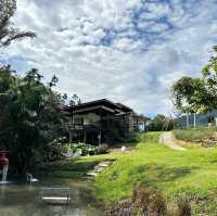 lansaka sheep farm