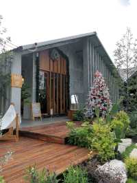 สูดอากาศบริสุทธิ์ ที่บาริสุทธิ์นครปฐม​