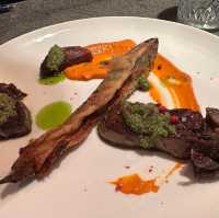 台北最愛🇮🇹餐酒館「Divino Taipei」