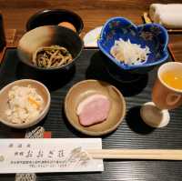 일본 겨울 료칸 여행