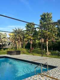 The Air Khaoyai