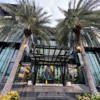 AT T Boutique Hotel  โรงแรมสวยติดทะเล  