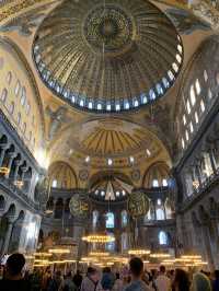 Discover Istanbul’s Charm and Rich History