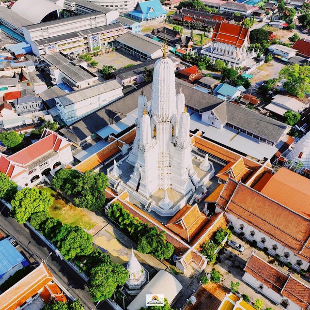 วัดมหาธาตุวรวิหาร